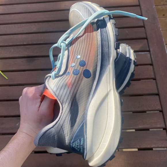 Craft Pure Trail - Picture 7 of 9